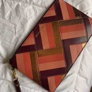 Michael Kors clutch